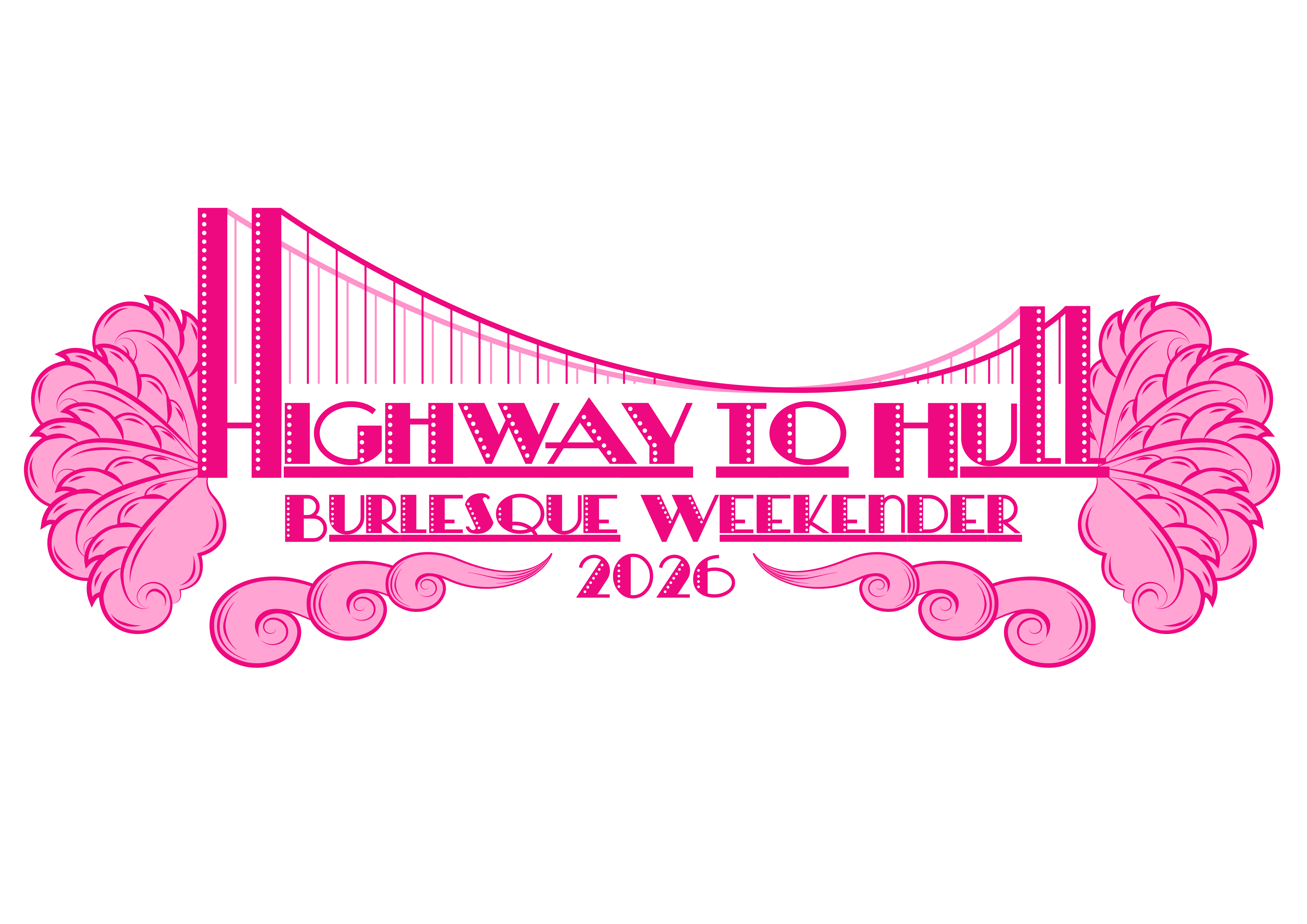 Highway to Hull Burlesque