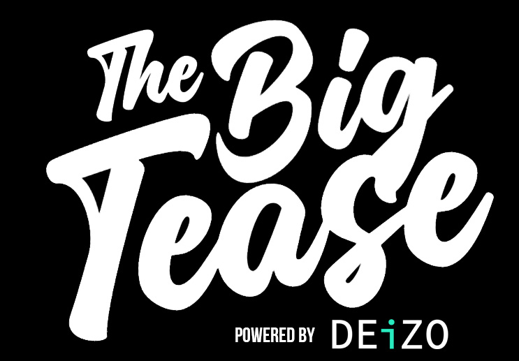 Leipzig Burlesque Festival - The big Tease